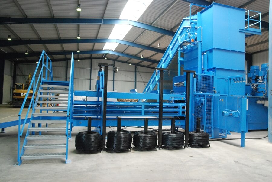 Akura spares manufacturing
